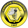 Çankaya Üniversitesi logosu