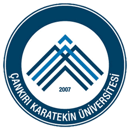 Çankırı Karatekin Üniversitesi logosu