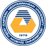 Doğu Akdeniz Üniversitesi logosu