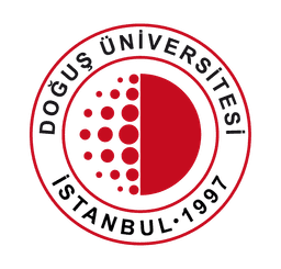Doğuş Üniversitesi logosu