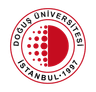 Doğuş Üniversitesi logosu