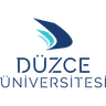 Düzce Üniversitesi logosu