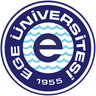 Ege Üniversitesi logosu