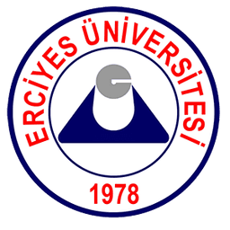 Erciyes Üniversitesi logosu