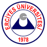 Erciyes Üniversitesi logosu