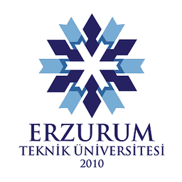 Erzurum Teknik Üniversitesi logosu