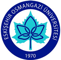Eskişehir Osmangazi Üniversitesi logosu