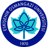 Eskişehir Osmangazi Üniversitesi logosu