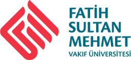 Fatih Sultan Mehmet Vakıf Üniversitesi logosu