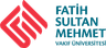 Fatih Sultan Mehmet Vakıf Üniversitesi (istanbul) logosu