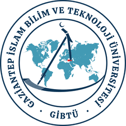 Gaziantep İslam Bilim Ve Teknoloji Üniversitesi logosu