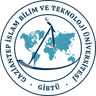Gaziantep İslam Bilim Ve Teknoloji Üniversitesi logosu