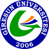 Giresun Üniversitesi logosu