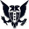 Girne Amerikan Üniversitesi logosu