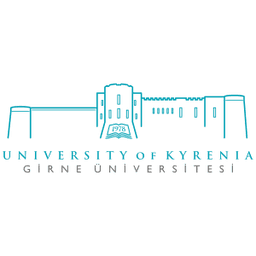Girne Üniversitesi logosu