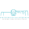 Girne Üniversitesi logosu