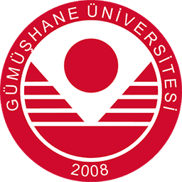 Gümüşhane Üniversitesi logosu