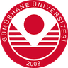 Gümüşhane Üniversitesi logosu