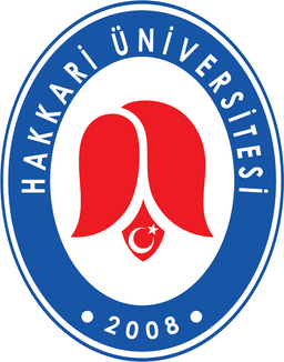 Hakkari Üniversitesi logosu