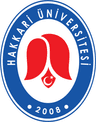 Hakkari Üniversitesi logosu