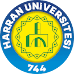 Harran Üniversitesi logosu