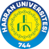 Harran Üniversitesi logosu