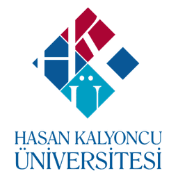 Hasan Kalyoncu Üniversitesi logosu