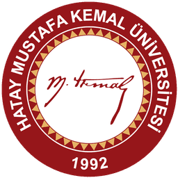 Hatay Mustafa Kemal Üniversitesi logosu