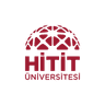 Hitit Üniversitesi logosu