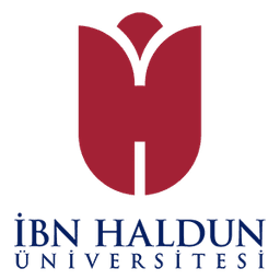 İbn Haldun Üniversitesi logosu