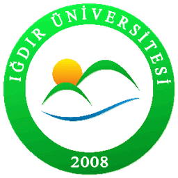 Iğdır Üniversitesi logosu