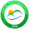 Iğdır Üniversitesi logosu