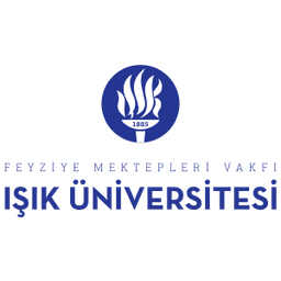 Işık Üniversitesi logosu