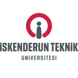 İskenderun Teknik Üniversitesi logosu