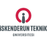 İskenderun Teknik Üniversitesi logosu