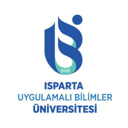 Isparta Uygulamalı Bilimler Üniversitesi logosu