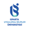 Isparta Uygulamalı Bilimler Üniversitesi logosu