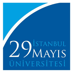 İstanbul 29 Mayıs Üniversitesi logosu