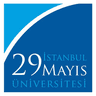 İstanbul 29 Mayıs Üniversitesi logosu