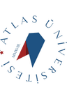 İstanbul Atlas Üniversitesi logosu