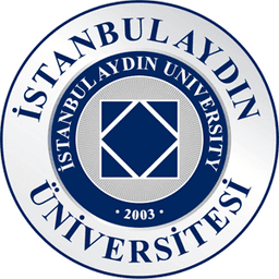 İstanbul Aydın Üniversitesi logosu