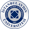 İstanbul Aydın Üniversitesi logosu