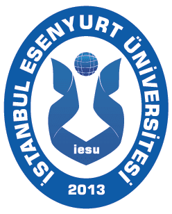 İstanbul Esenyurt Üniversitesi logosu