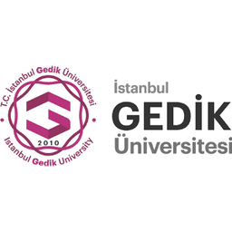 İstanbul Gedik Üniversitesi logosu