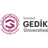 İstanbul Gedik Üniversitesi logosu