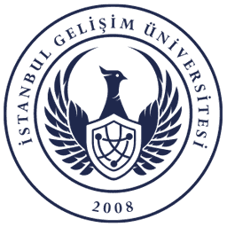 İstanbul Gelişim Üniversitesi logosu