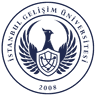 İstanbul Gelişim Üniversitesi logosu