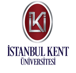 İstanbul Kent Üniversitesi logosu