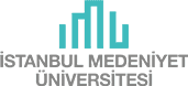 İstanbul Medeniyet Üniversitesi logosu