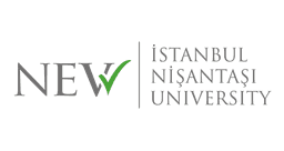 İstanbul Nişantaşı Üniversitesi logosu